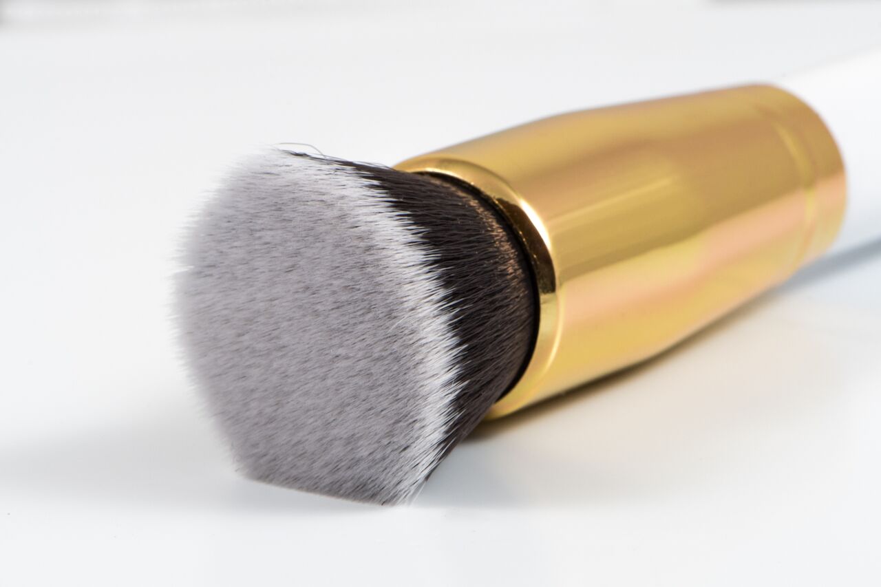 102 Foundation Pinsel