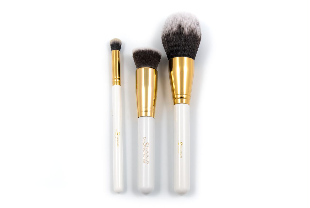 406 Face Bestseller Trio