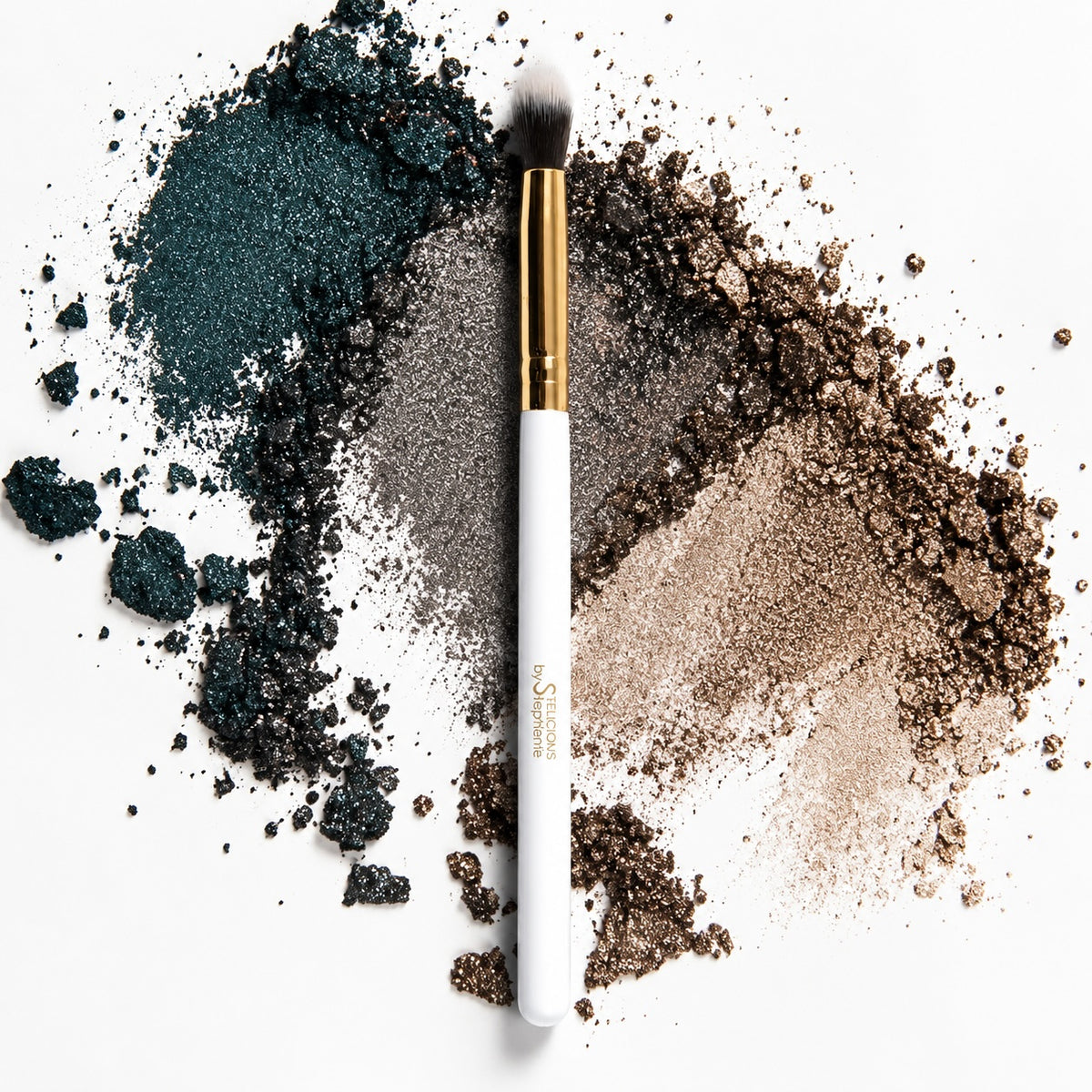 201 Crease Blender