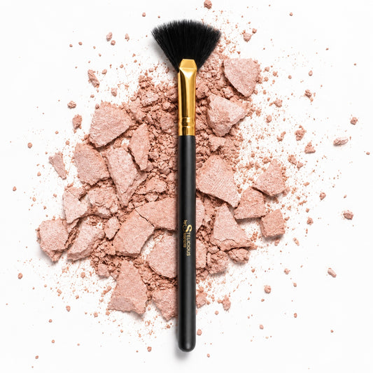 107 Highlighterpinsel