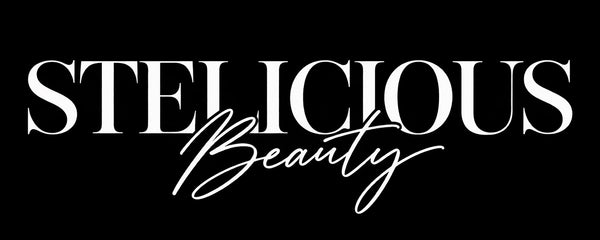 Stelicious Make-up Pinsel 