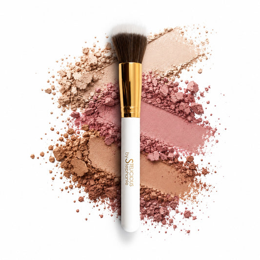 110 Face Brush